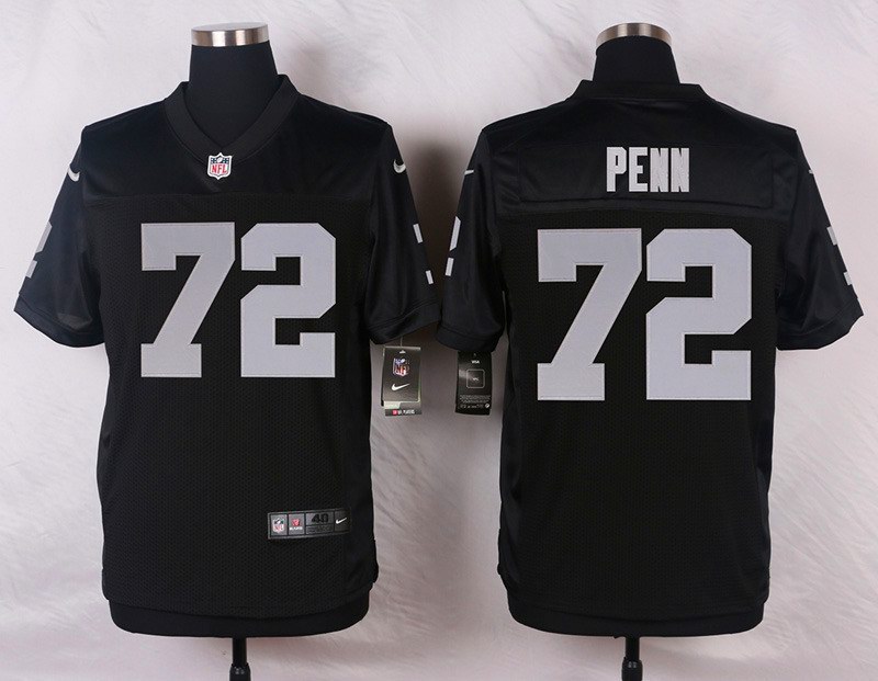 Oakland Raiders elite jerseys-036